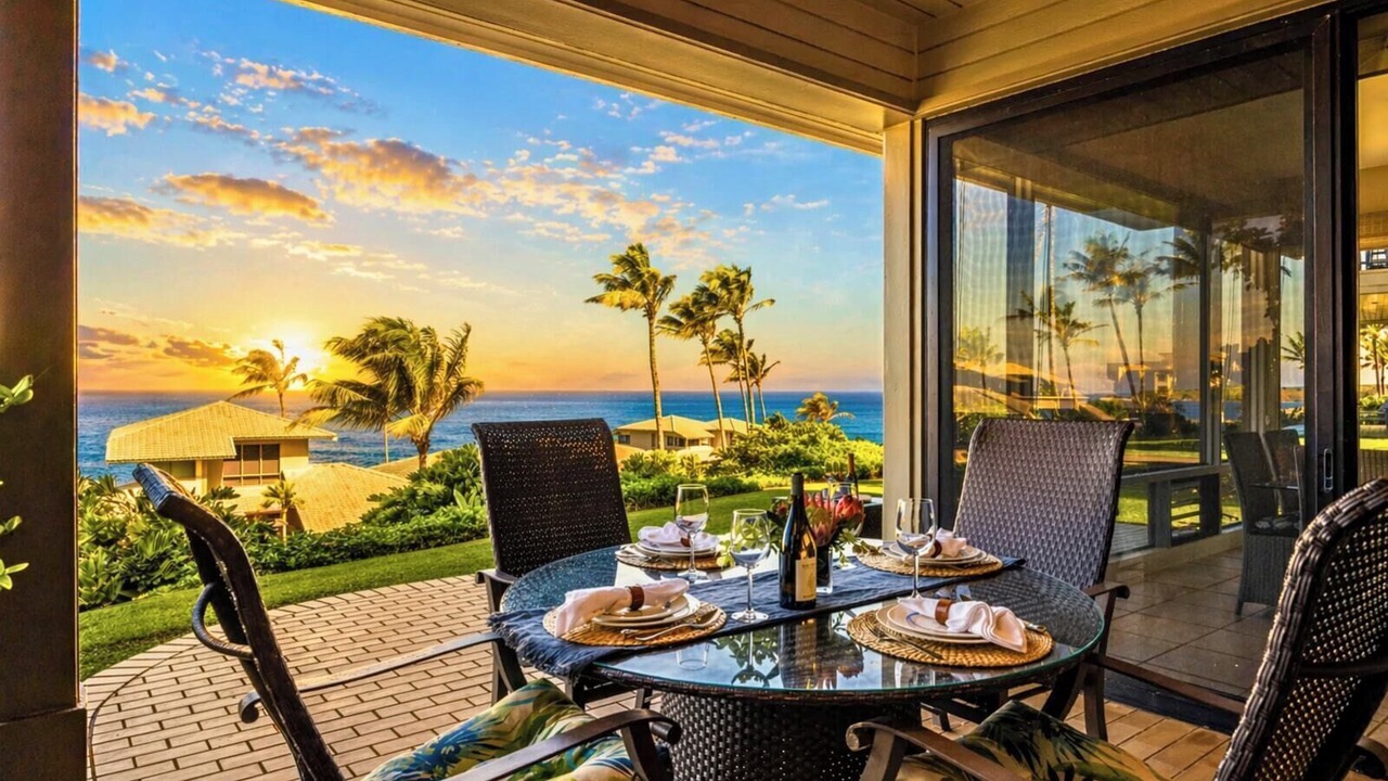 Photo of Outdoor in Kapalua