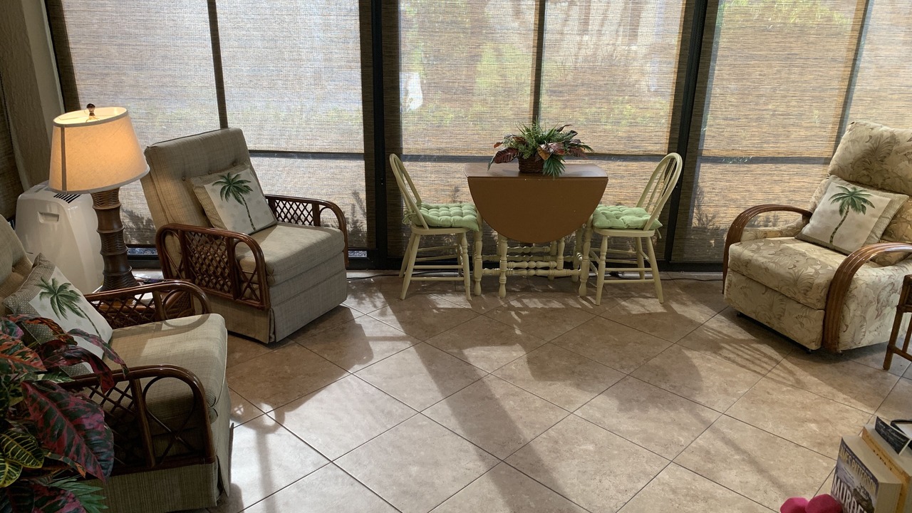 Photo of Livingroom in Pennecamp