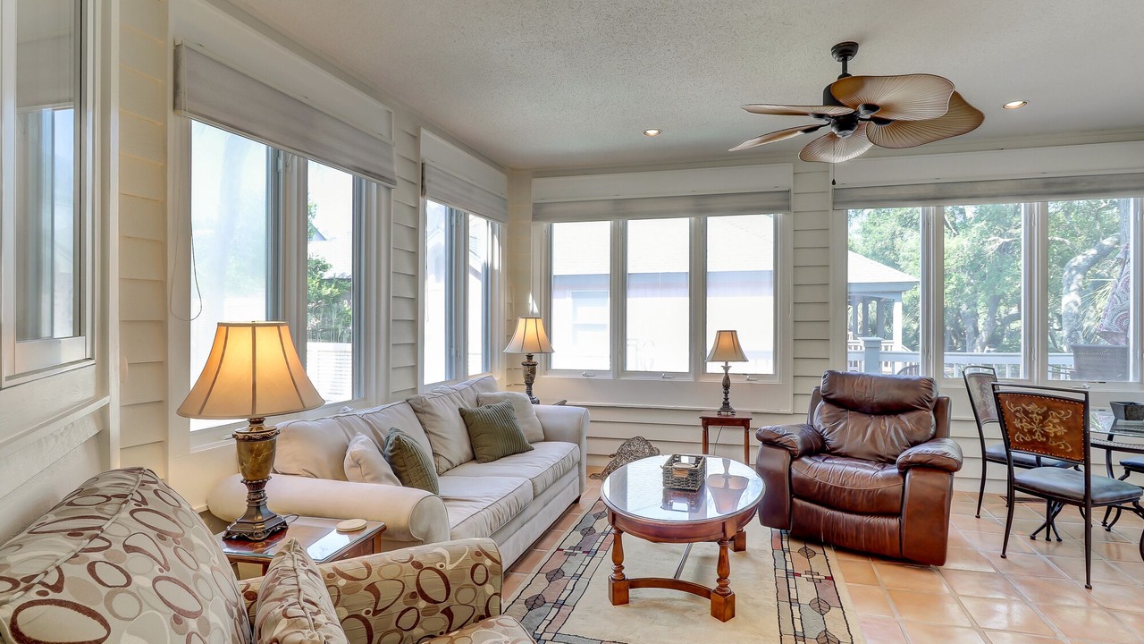 Photo of Bedroom in North Forest Beach