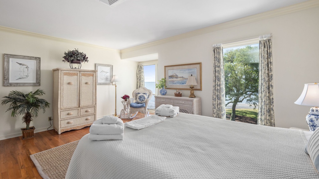 Photo of Bathroom in Harbour Town