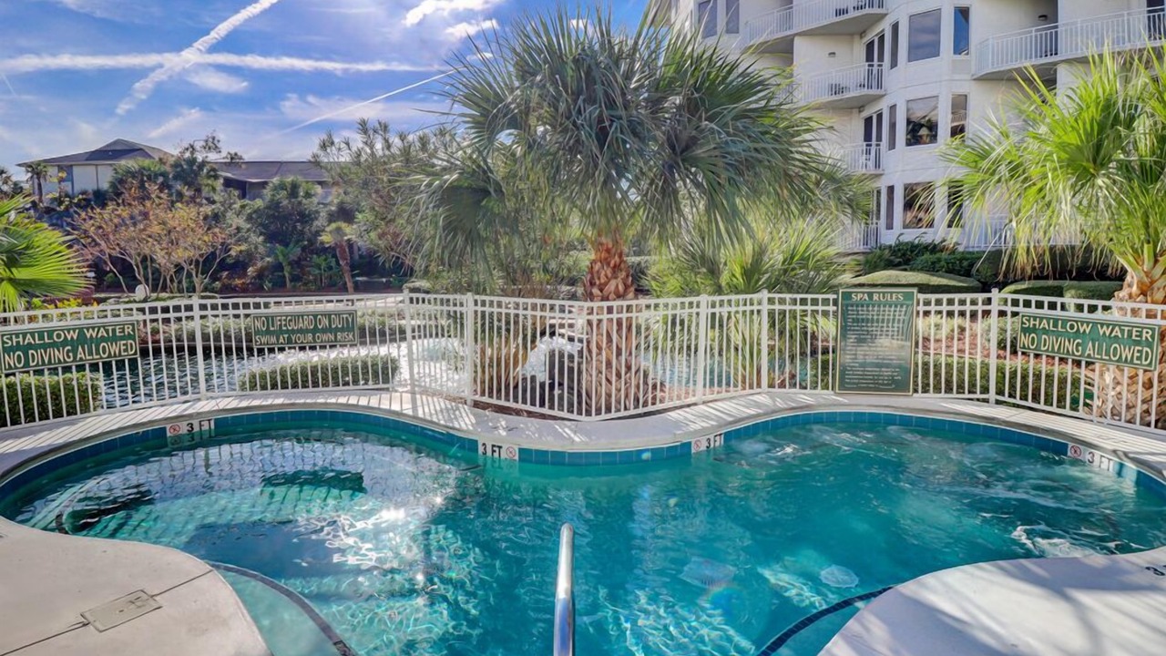Photo of Outdoor in North Forest Beach