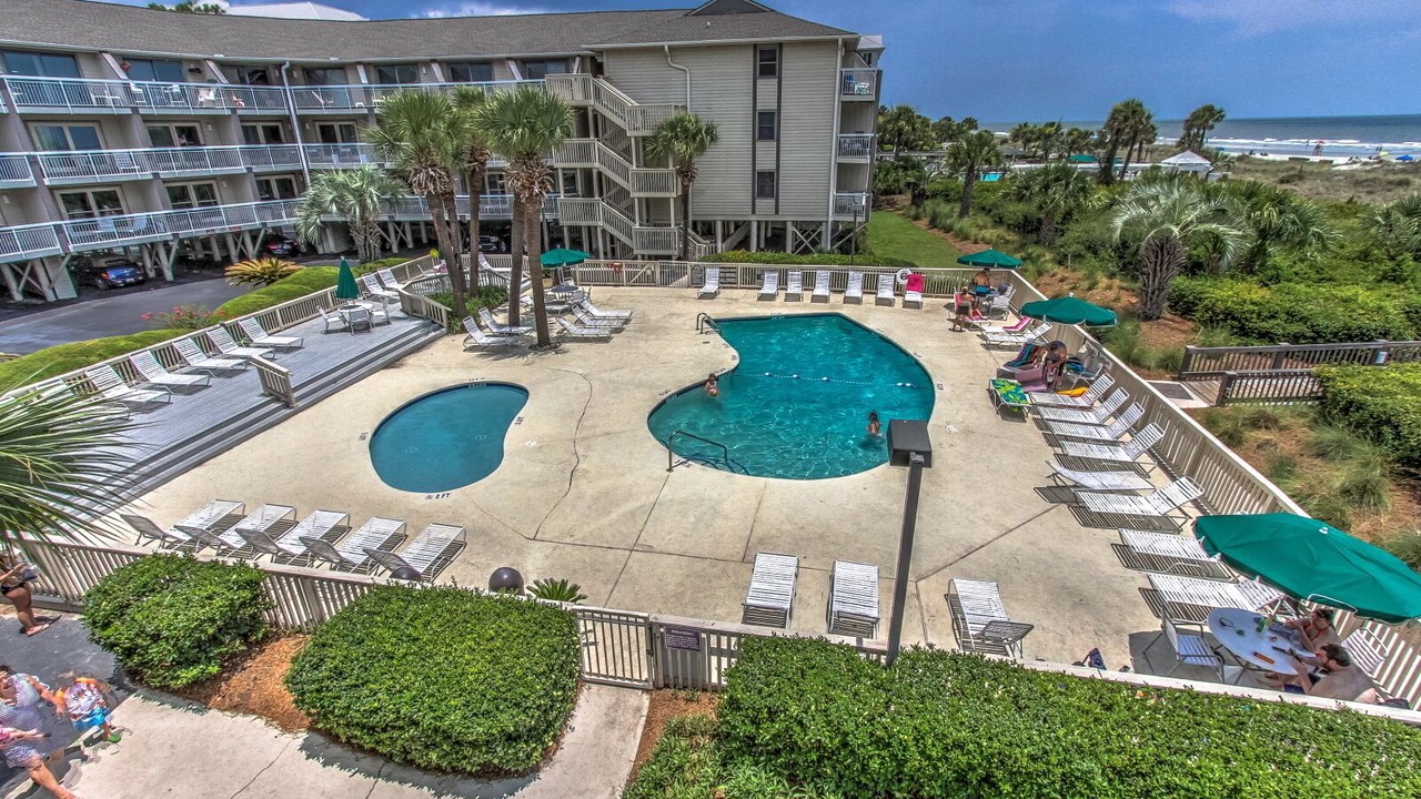 Photo of Outdoor in North Forest Beach