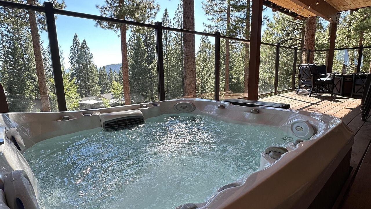 Photo of Outdoor in Incline Village