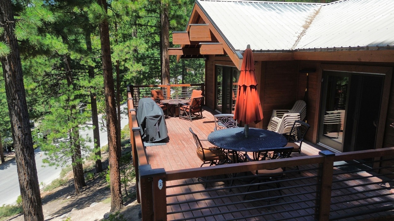 Photo of Outdoor in Incline Village