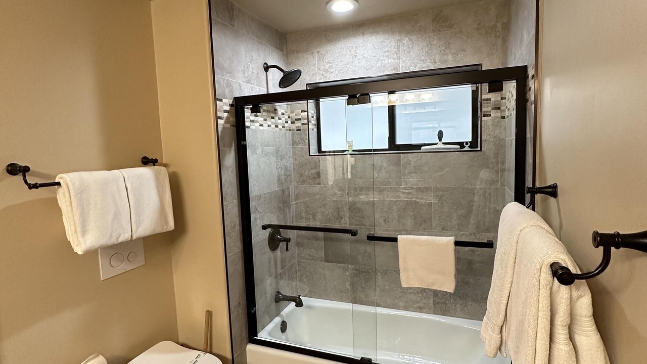 Photo of Bathroom in Incline Village