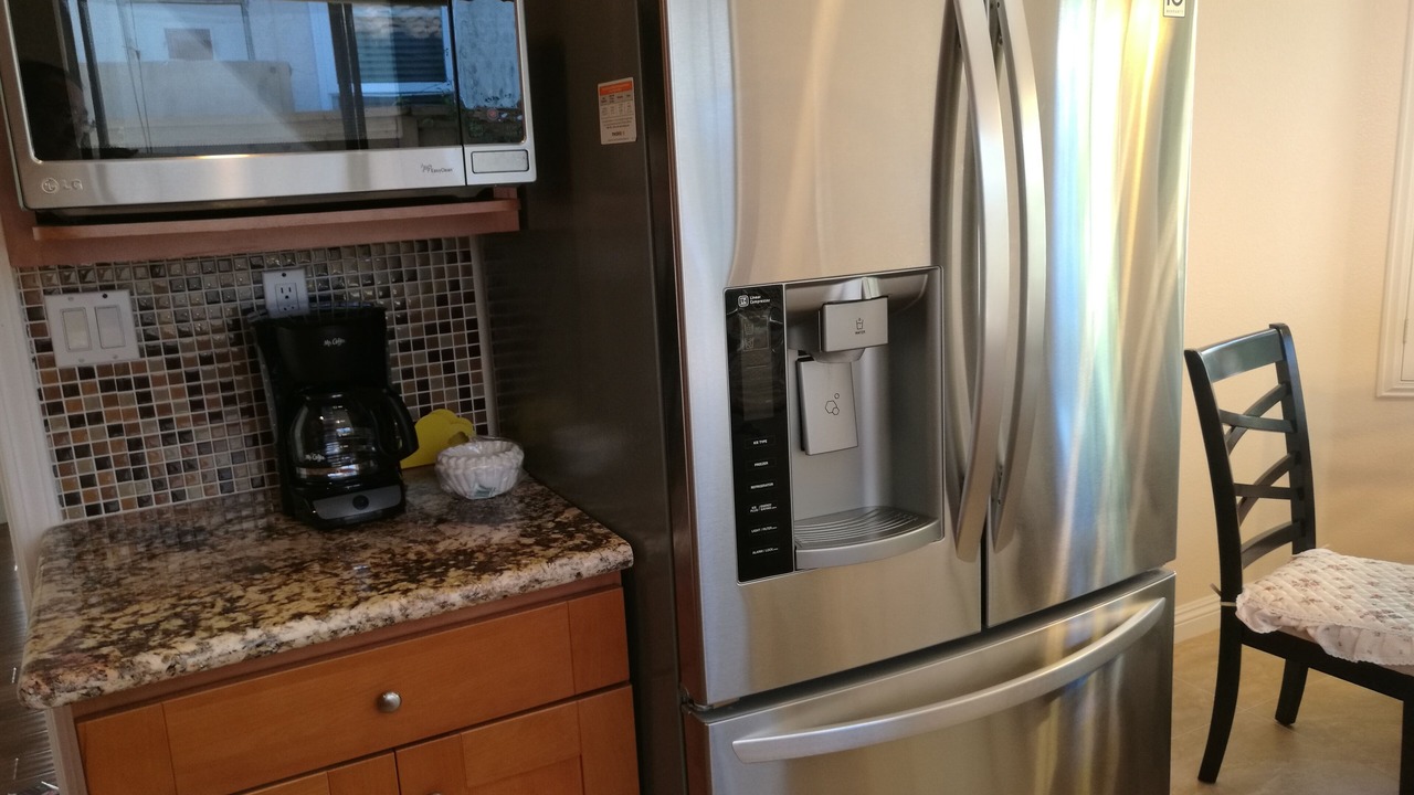 Photo of Kitchen in Carmel Valley