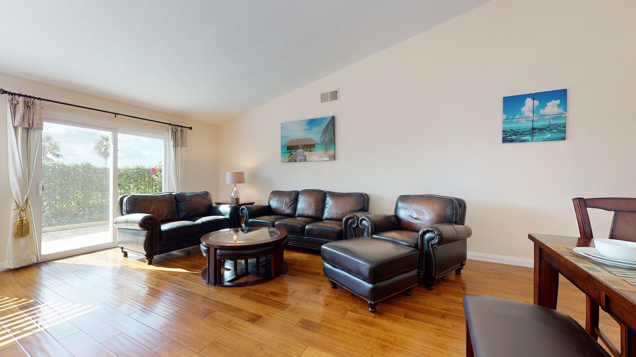 Photo of Bedroom in Carmel Valley
