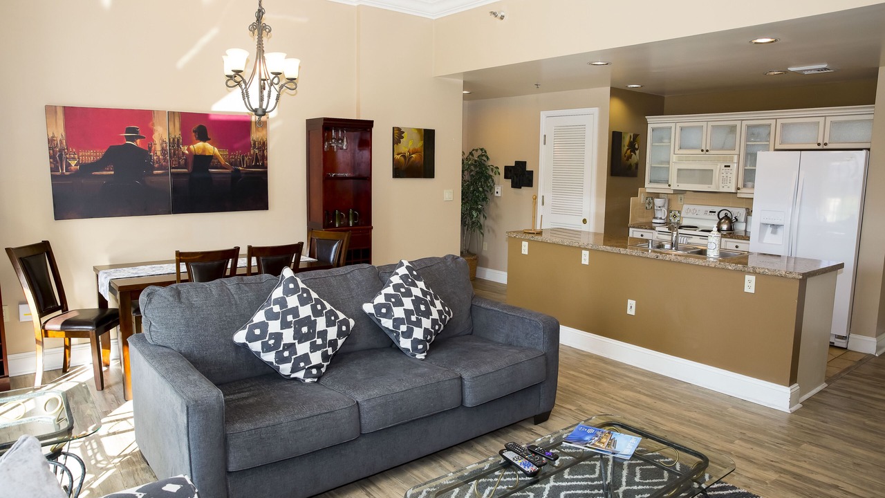 Photo of Livingroom in South Shore
