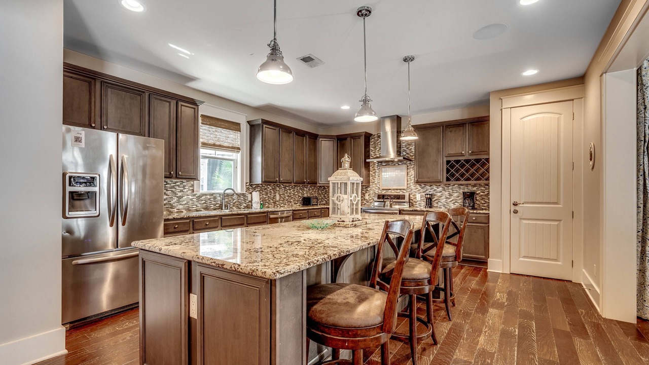 Photo of Kitchen in Windy Hill