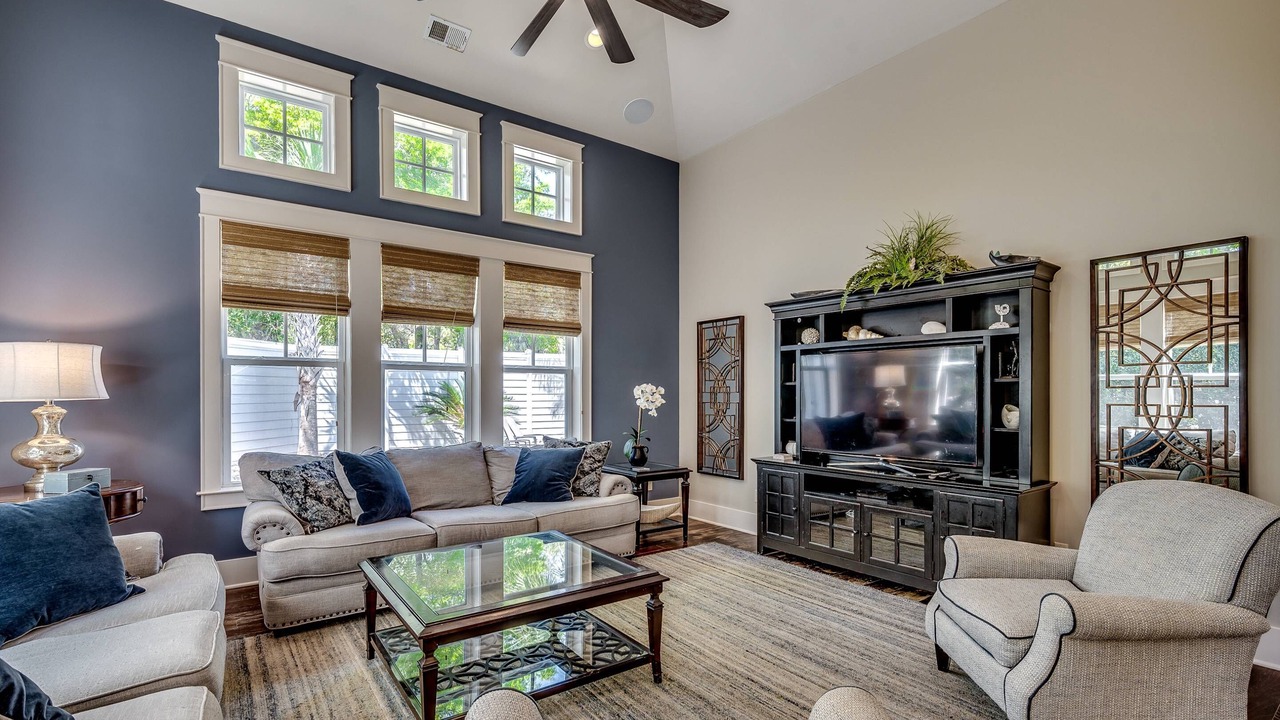 Photo of Livingroom in Windy Hill