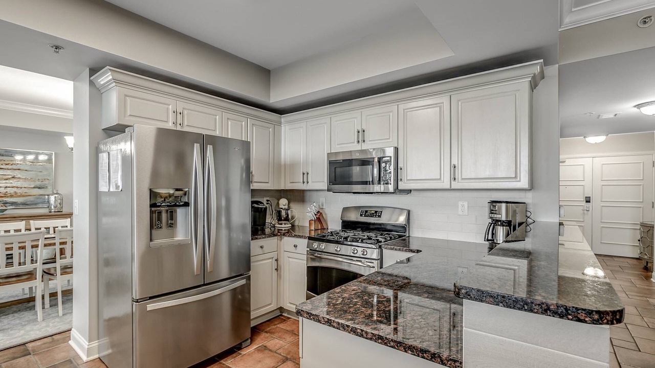 Photo of Kitchen in Windy Hill