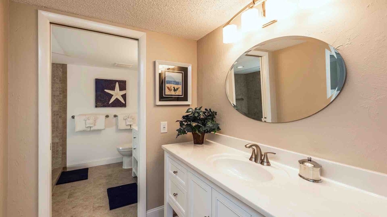 Photo of Bathroom in Key West