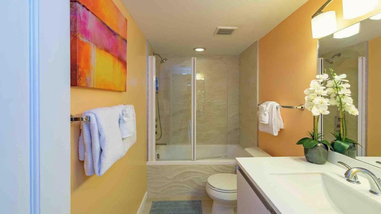 Photo of Bathroom in Key West