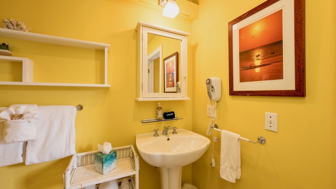 Photo of Bathroom in Old Town