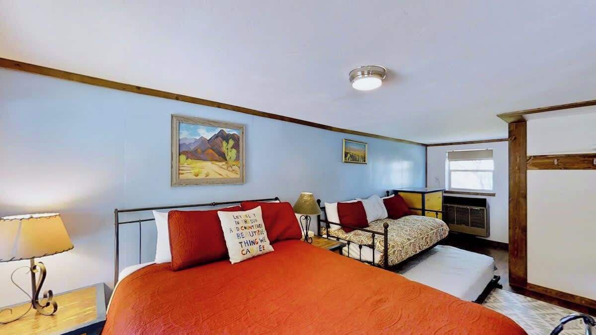 Photo of Bedroom in Spanish Valley