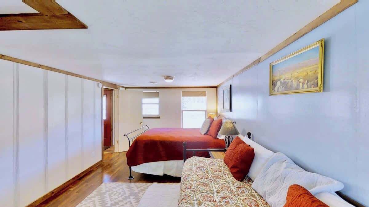 Photo of Bedroom in Spanish Valley