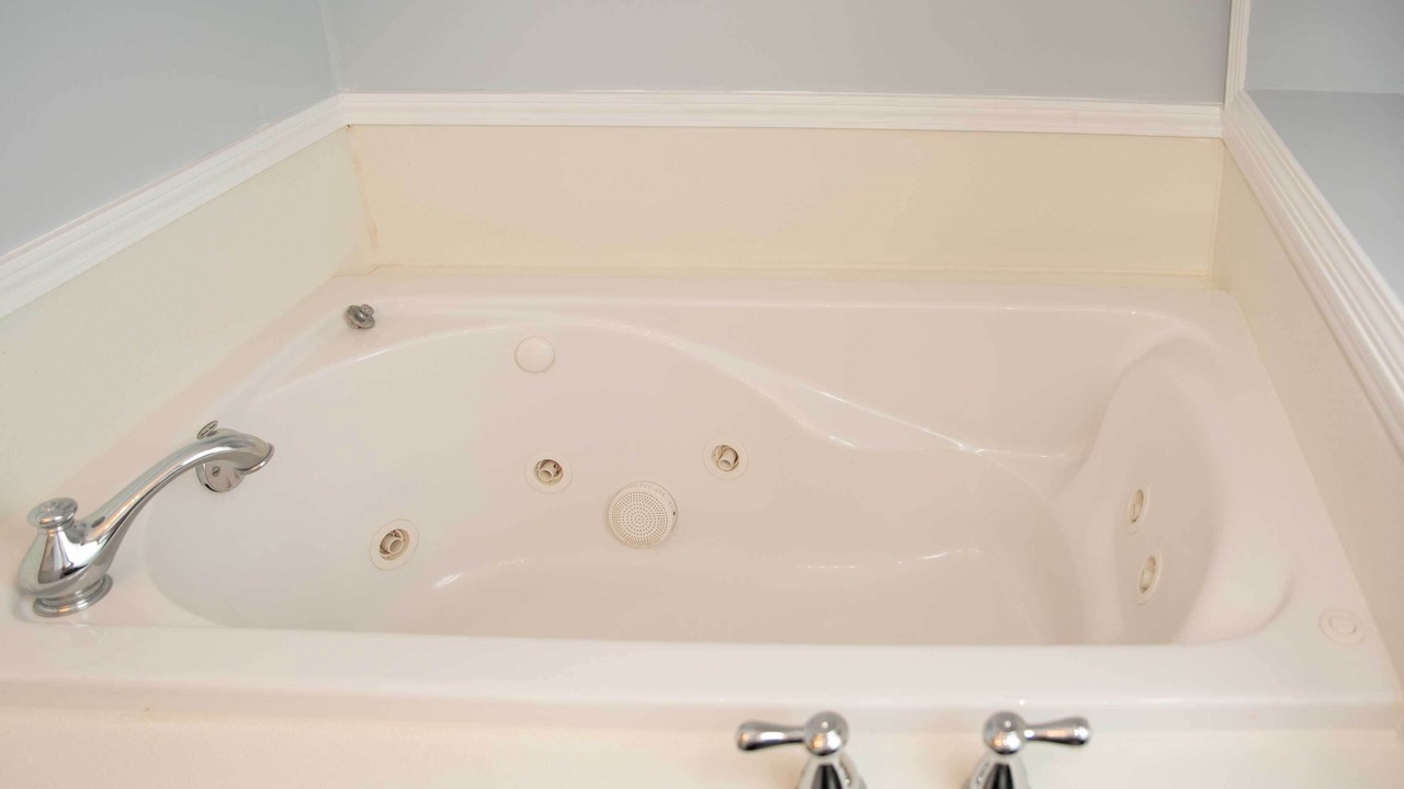 Photo of Bathroom in Buckhead