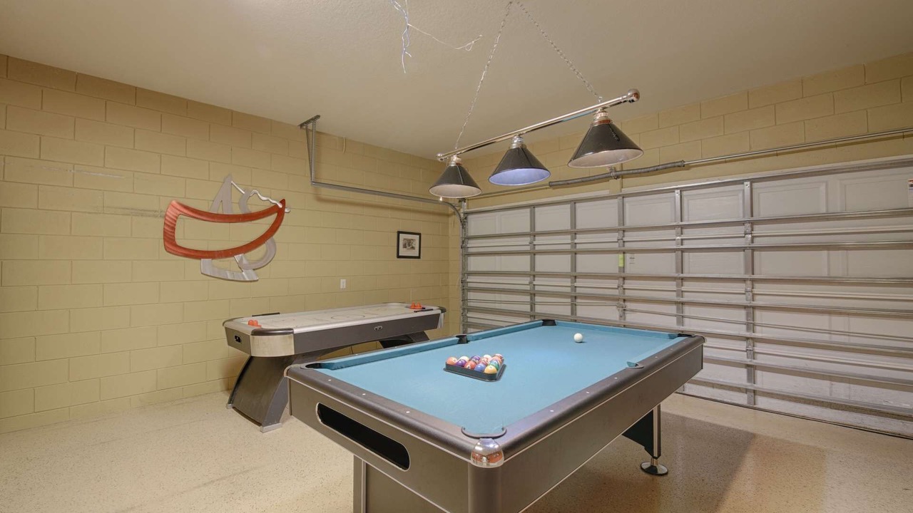 Photo of Bedroom in Windsor Hills