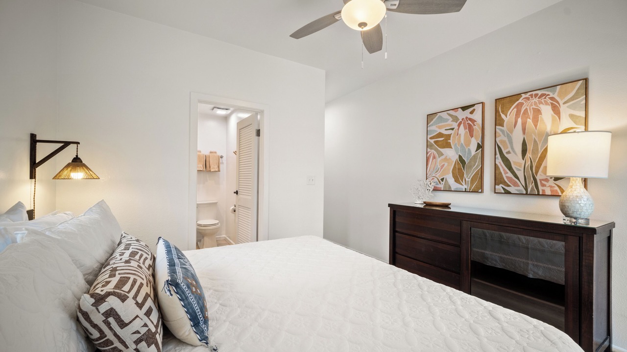 Photo of Bedroom in Lihue