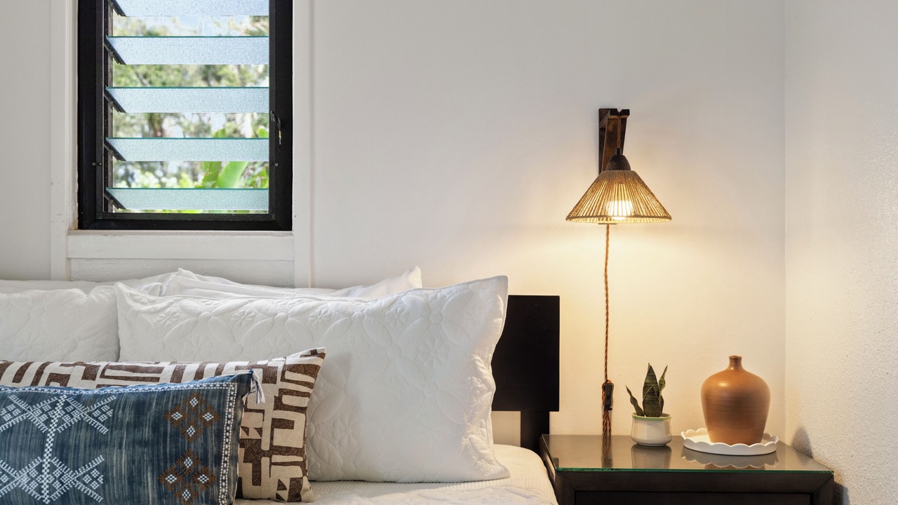 Photo of Bedroom in Lihue