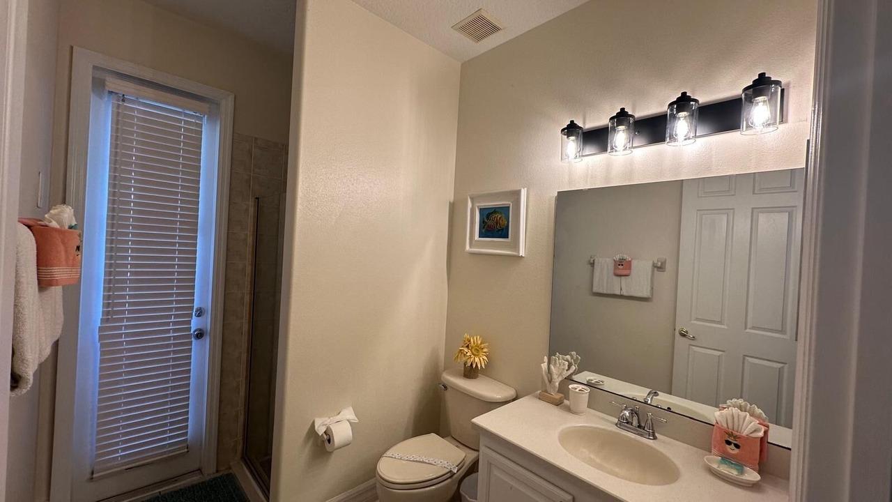 Photo of Bathroom in West Kissimmee