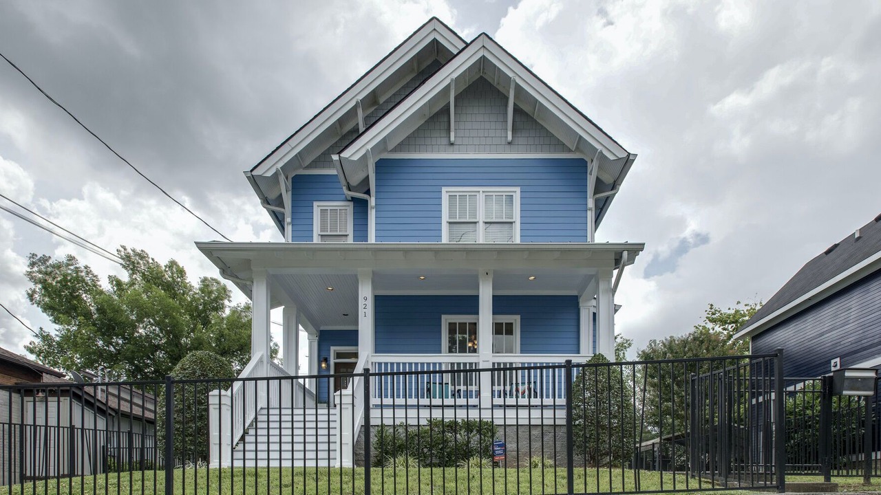 Photo of Outdoor in Hope Gardens