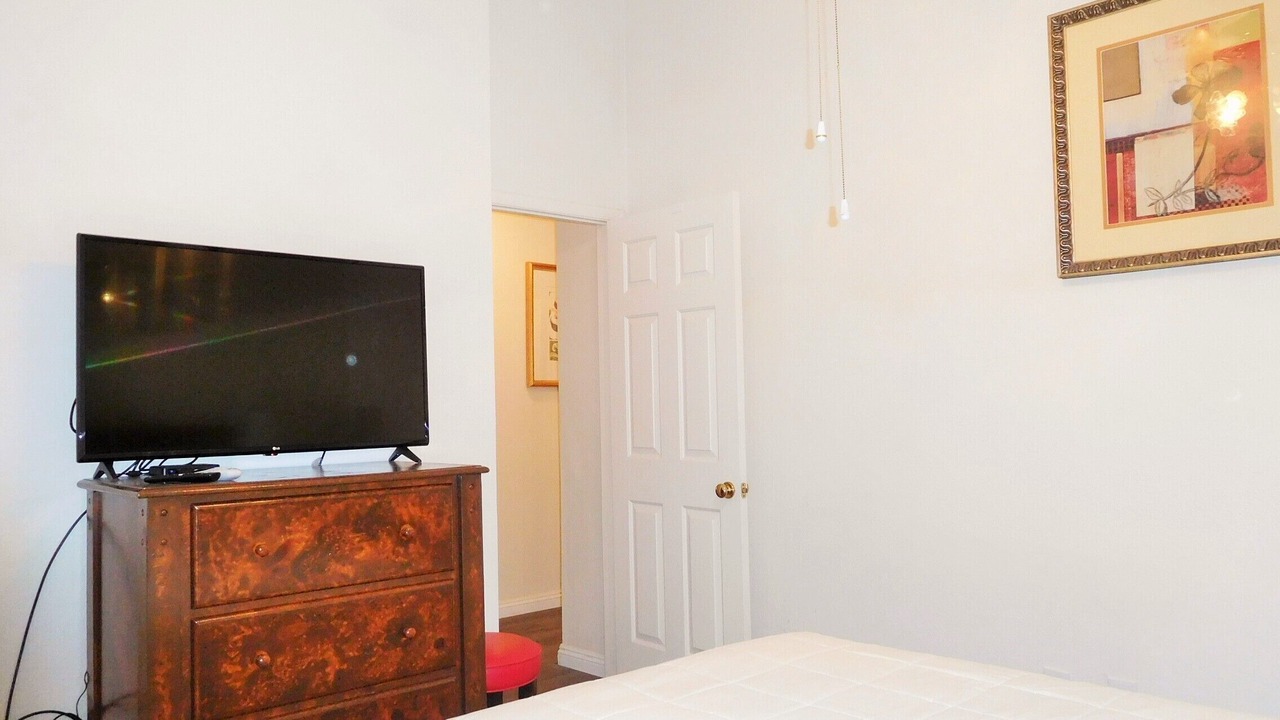 Photo of Bedroom in Spring Valley