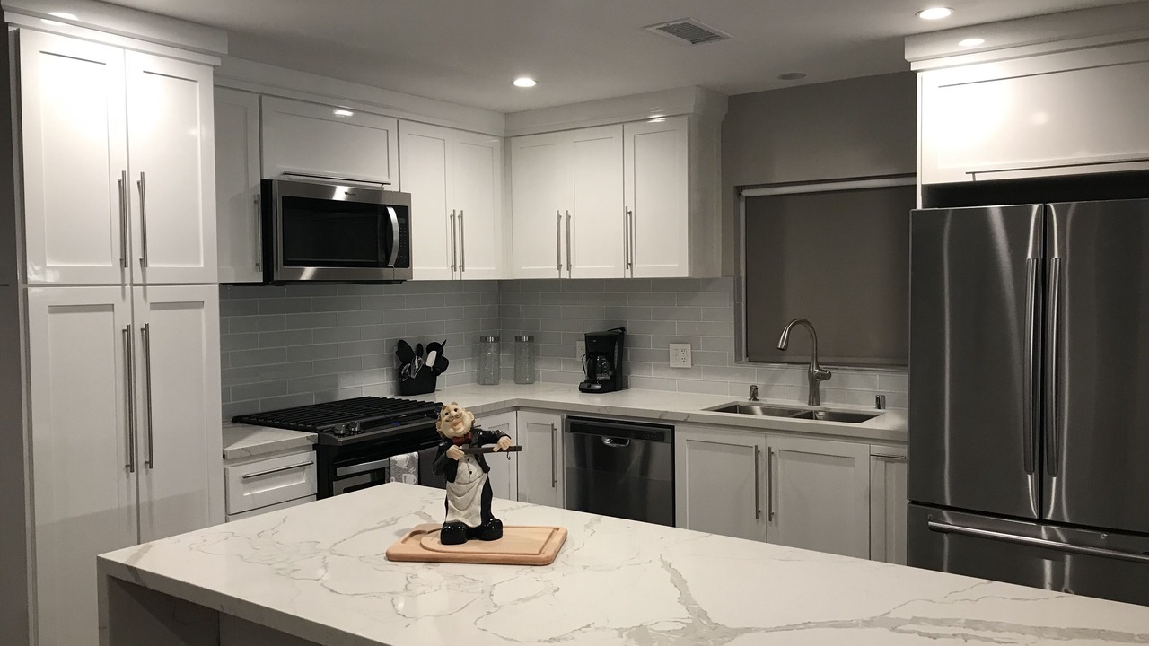 Photo of Kitchen in Allied Gardens