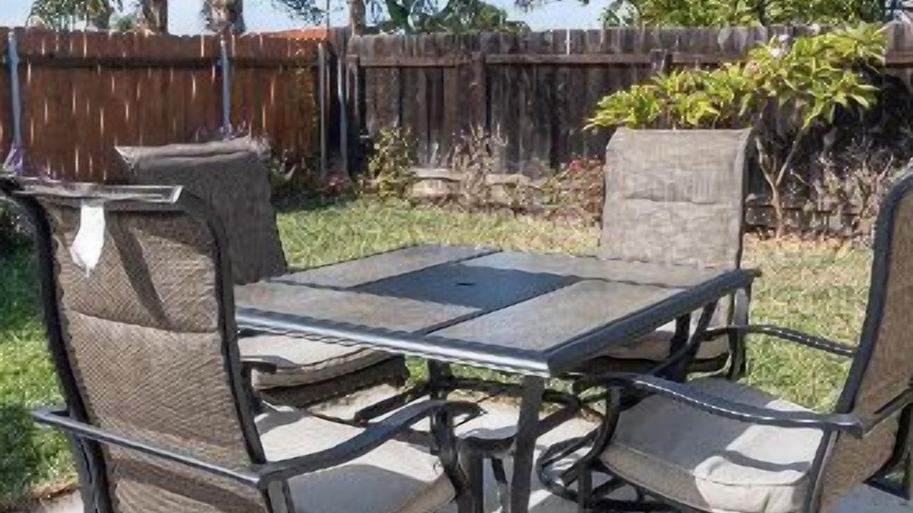 Photo of Outdoor in Allied Gardens