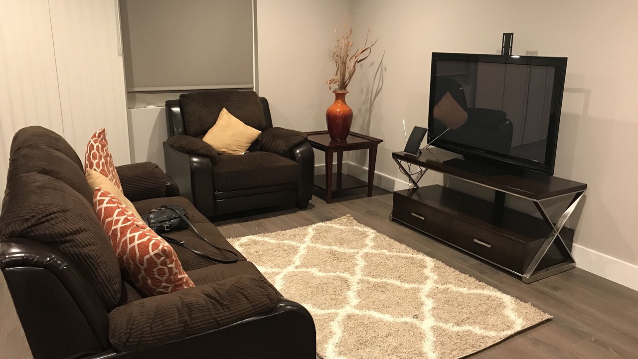 Photo of Livingroom in Allied Gardens