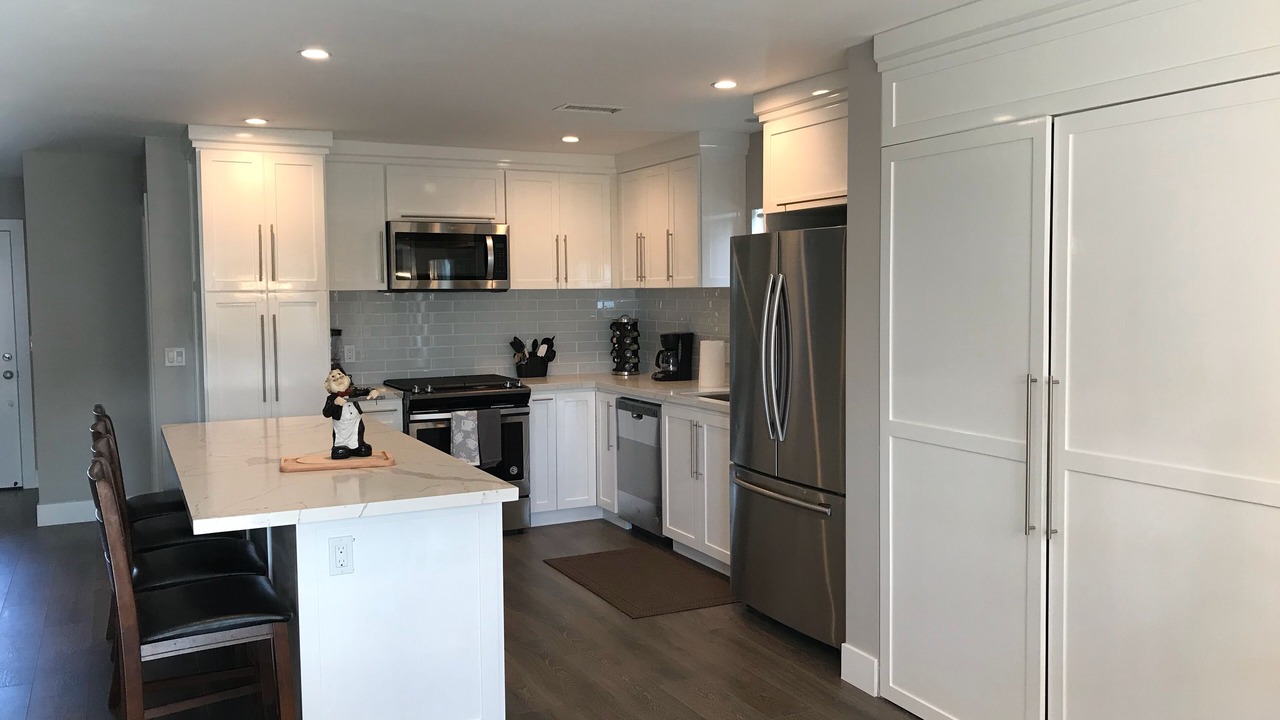 Photo of Kitchen in Allied Gardens