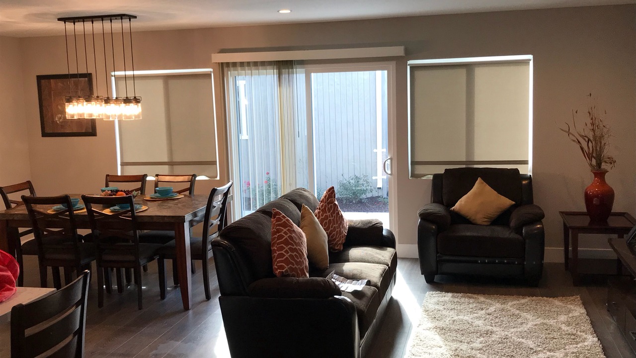 Photo of Livingroom in Allied Gardens