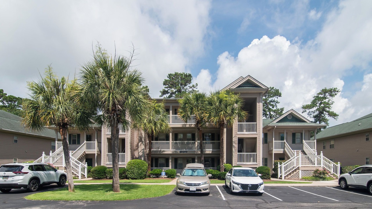 Photo of Outdoor in Pawleys Island