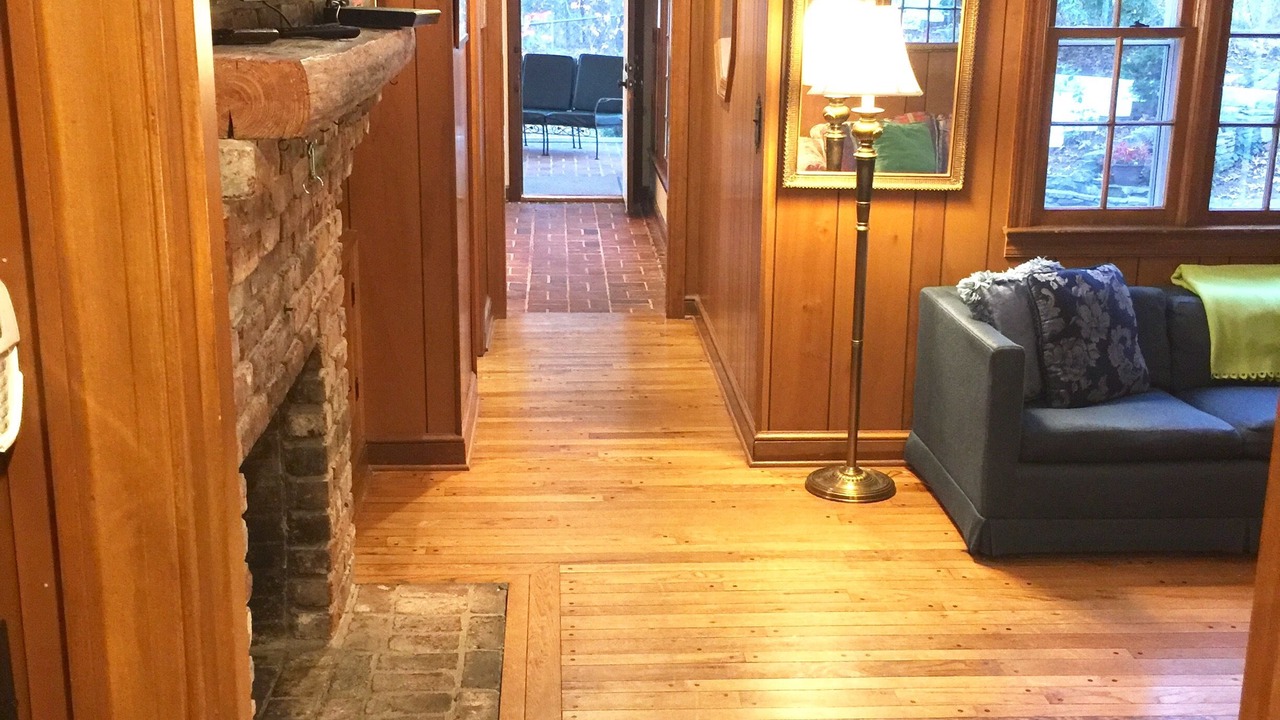 Photo of Livingroom in Lookout Mountain