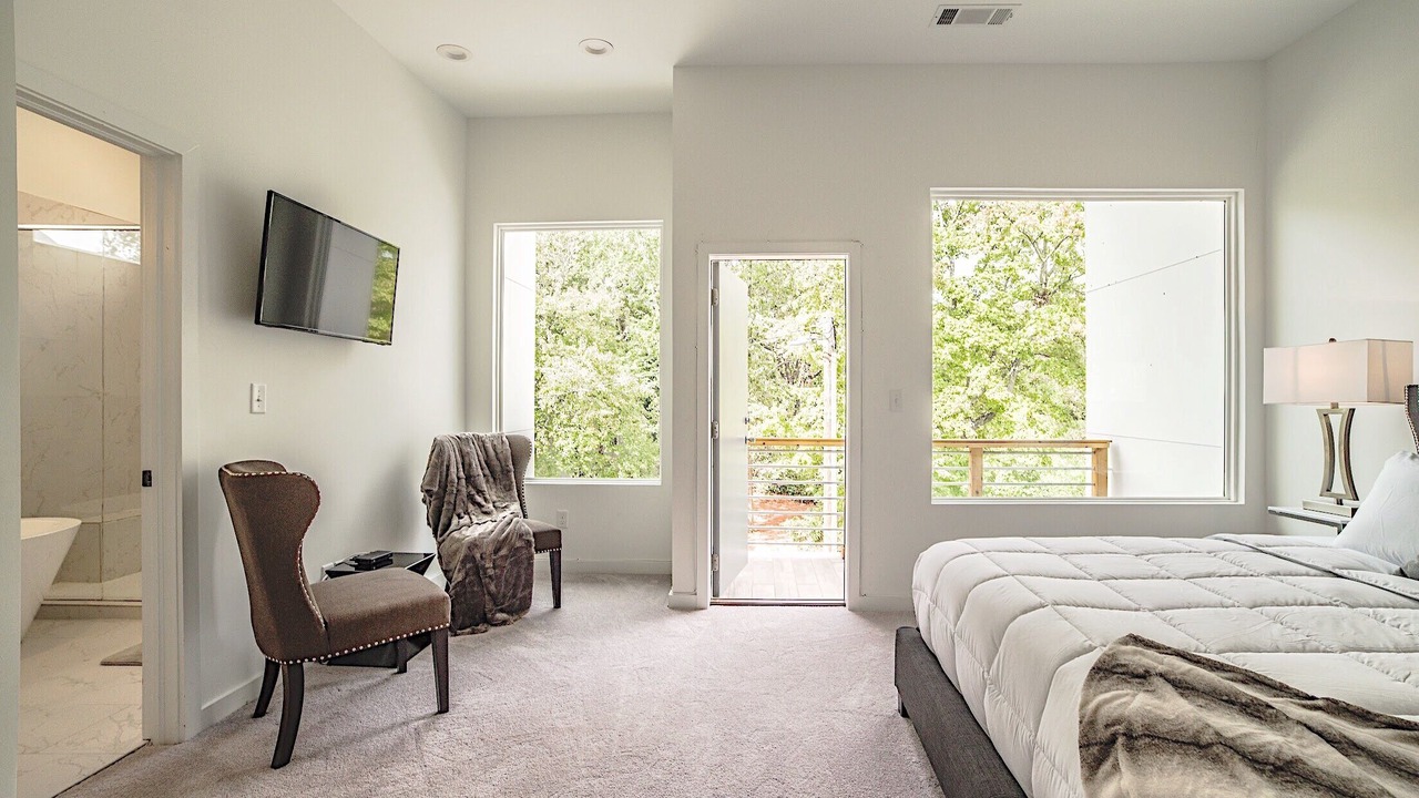 Photo of Bedroom in Edgewood