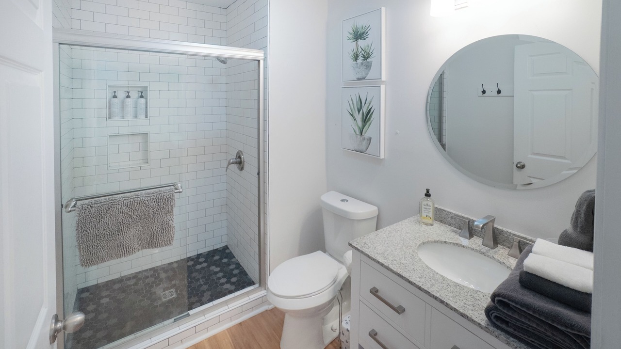 Photo of Bathroom in Pawleys Island