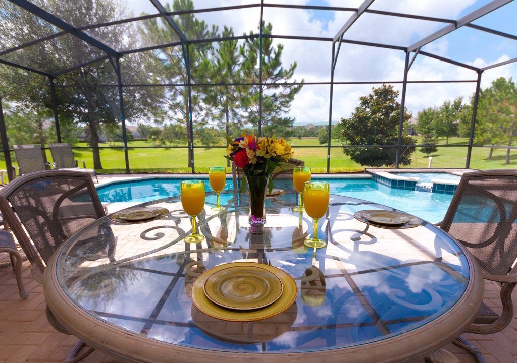 Photo of Outdoor in Windsor Hills