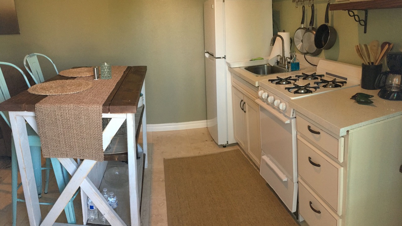 Photo of Kitchen in Tierrasanta