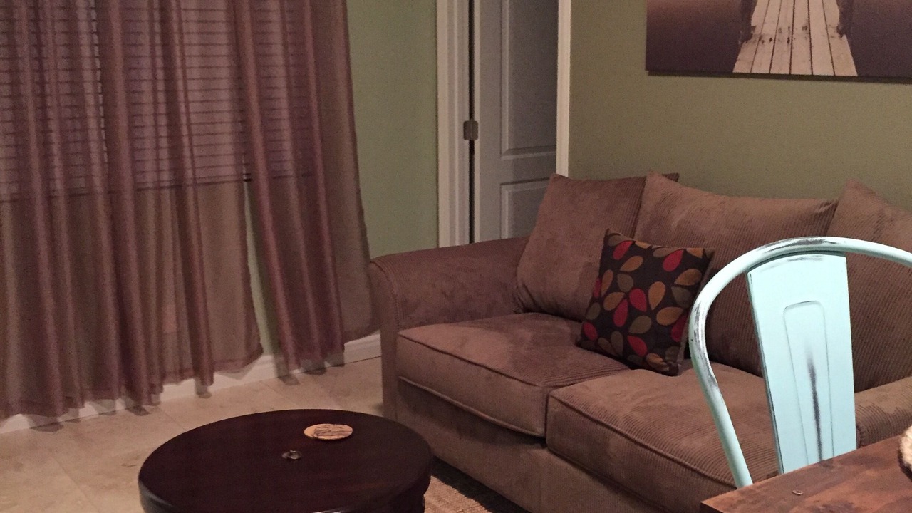 Photo of Livingroom in Tierrasanta