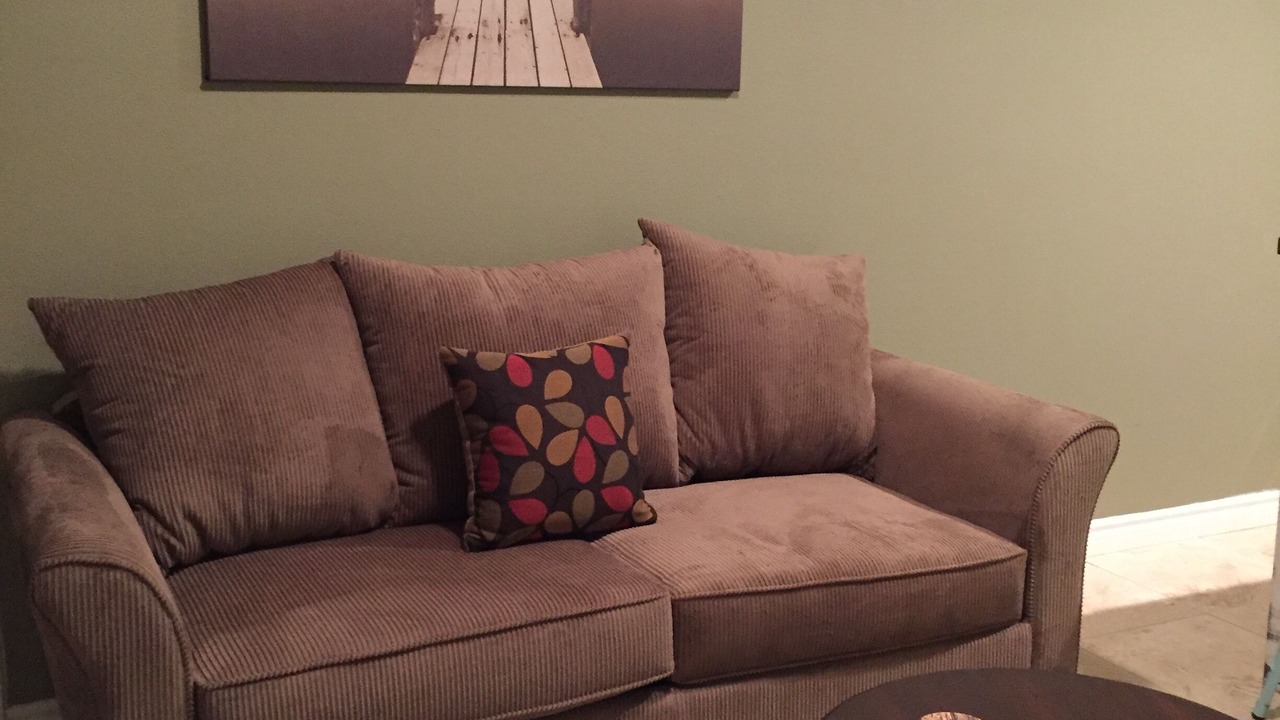 Photo of Livingroom in Tierrasanta