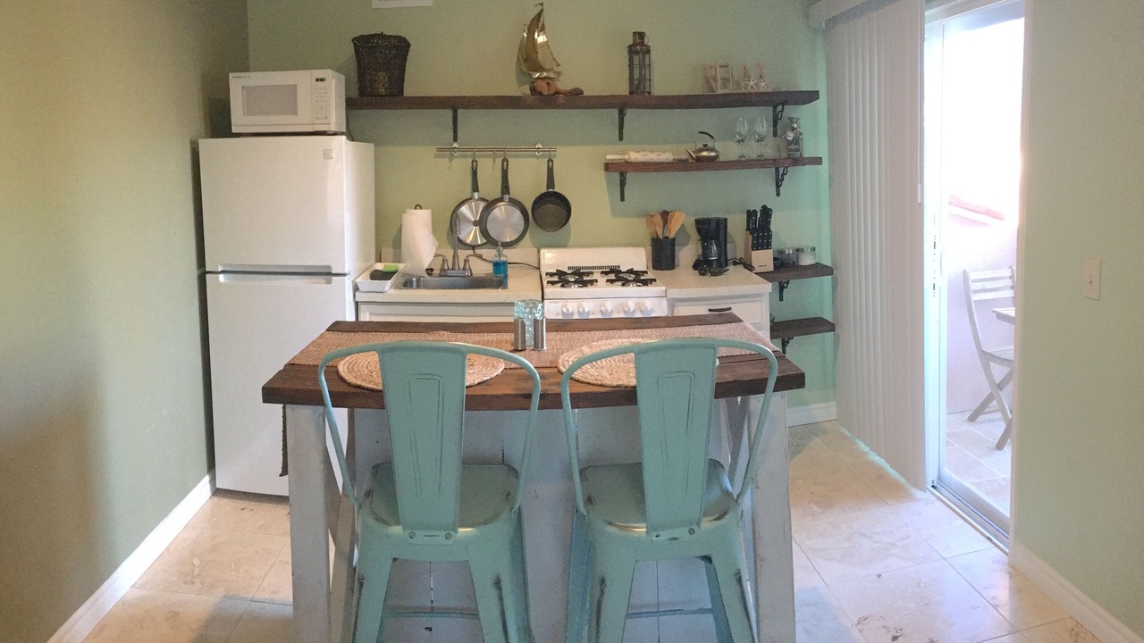 Photo of Kitchen in Tierrasanta