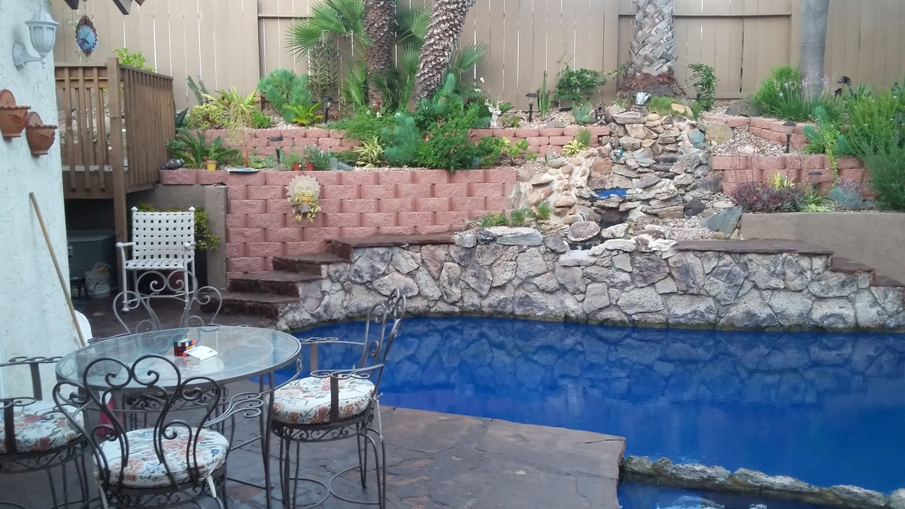 Photo of Outdoor in Tierrasanta