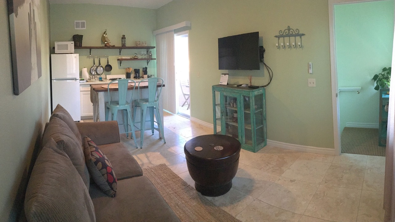 Photo of Livingroom in Tierrasanta