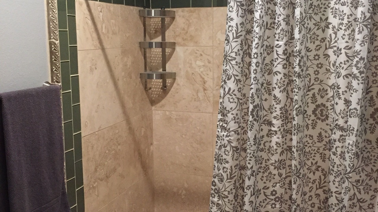 Photo of Bathroom in Tierrasanta