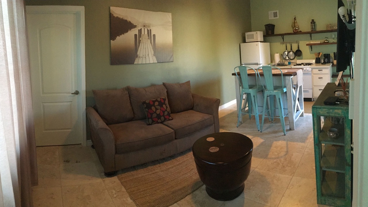 Photo of Livingroom in Tierrasanta