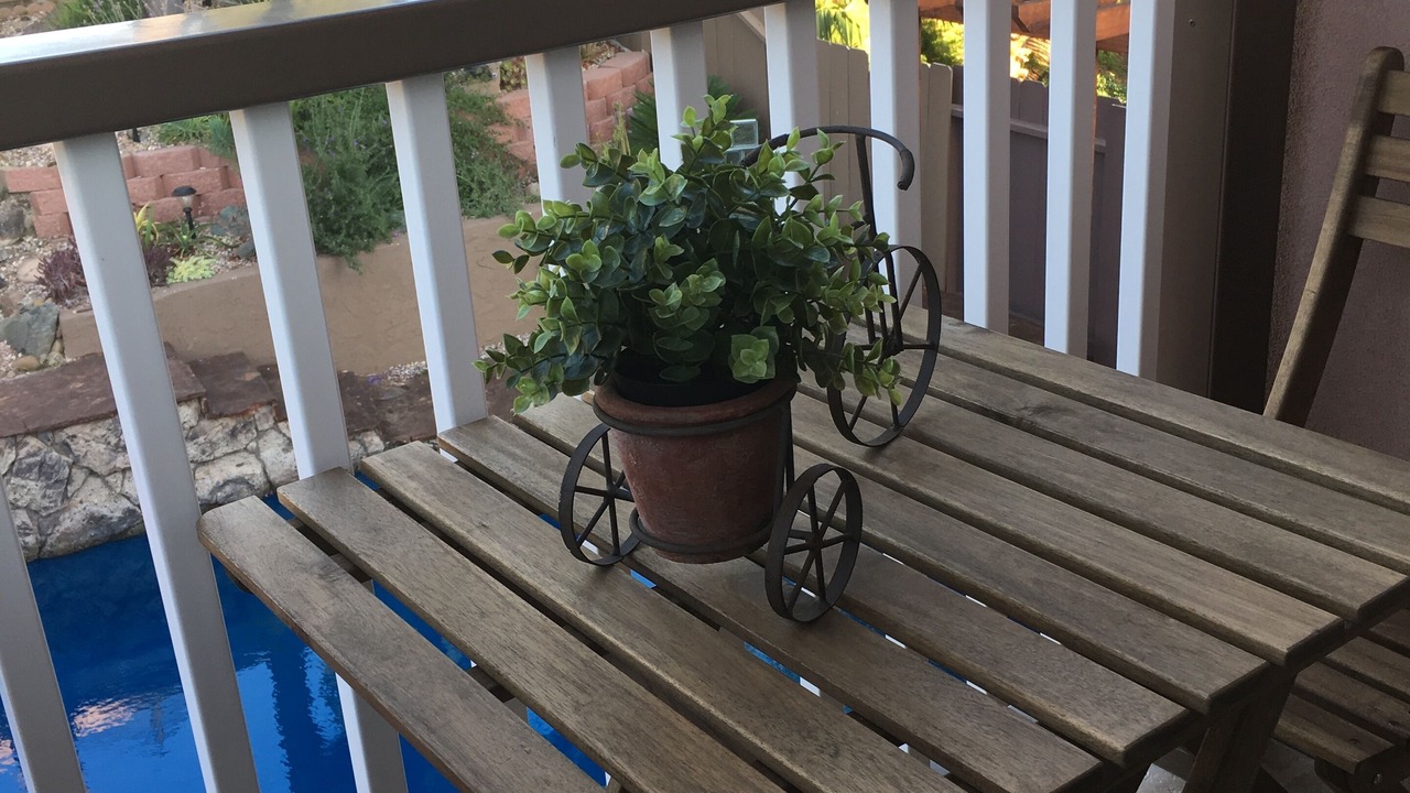 Photo of Outdoor in Tierrasanta