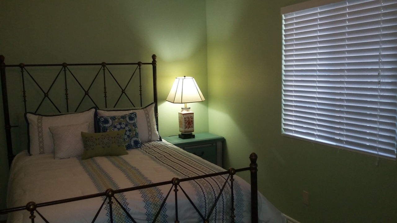 Photo of Bedroom in Tierrasanta