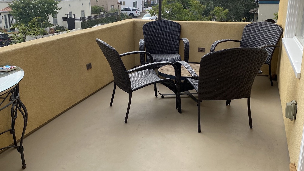 Photo of Outdoor in Mission Hills