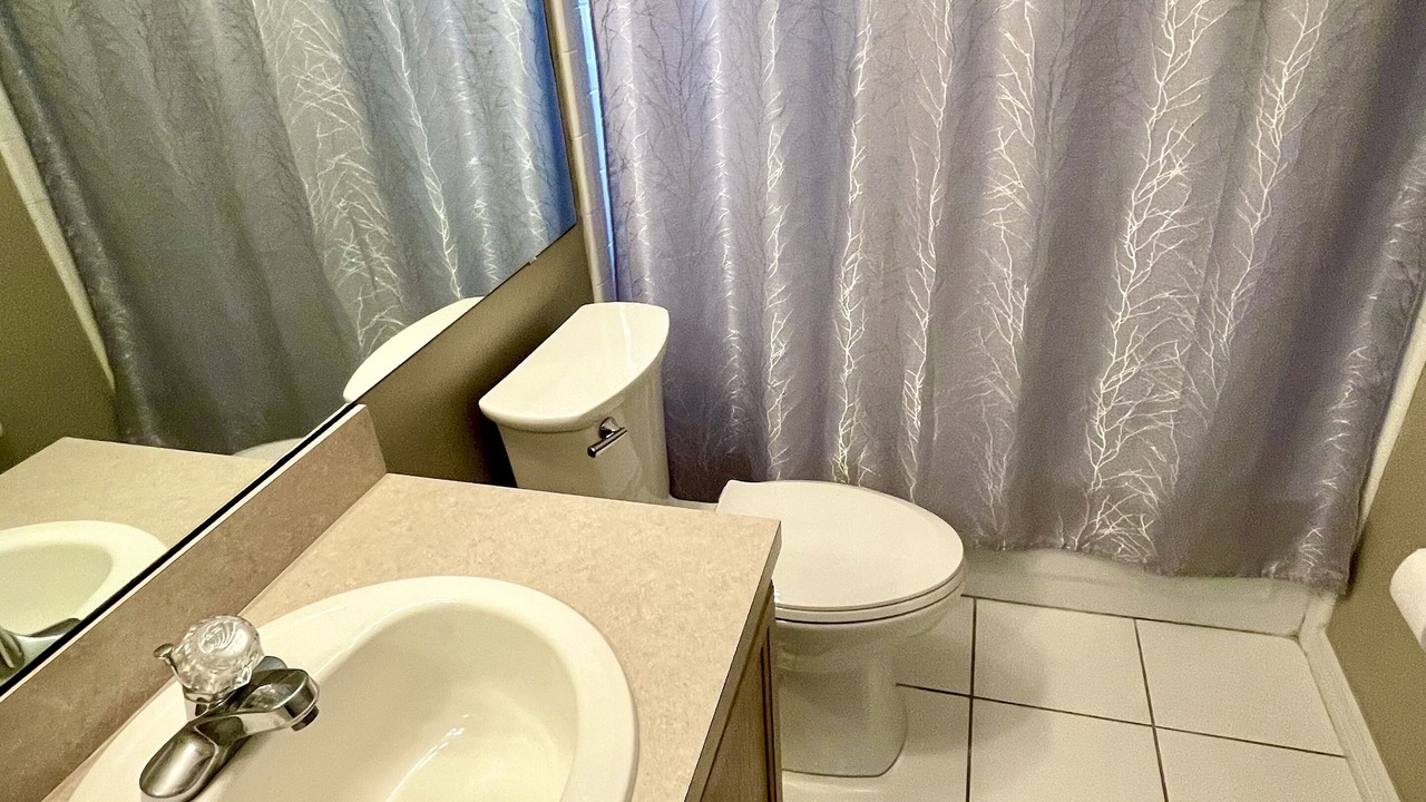 Photo of Bathroom in West Kissimmee
