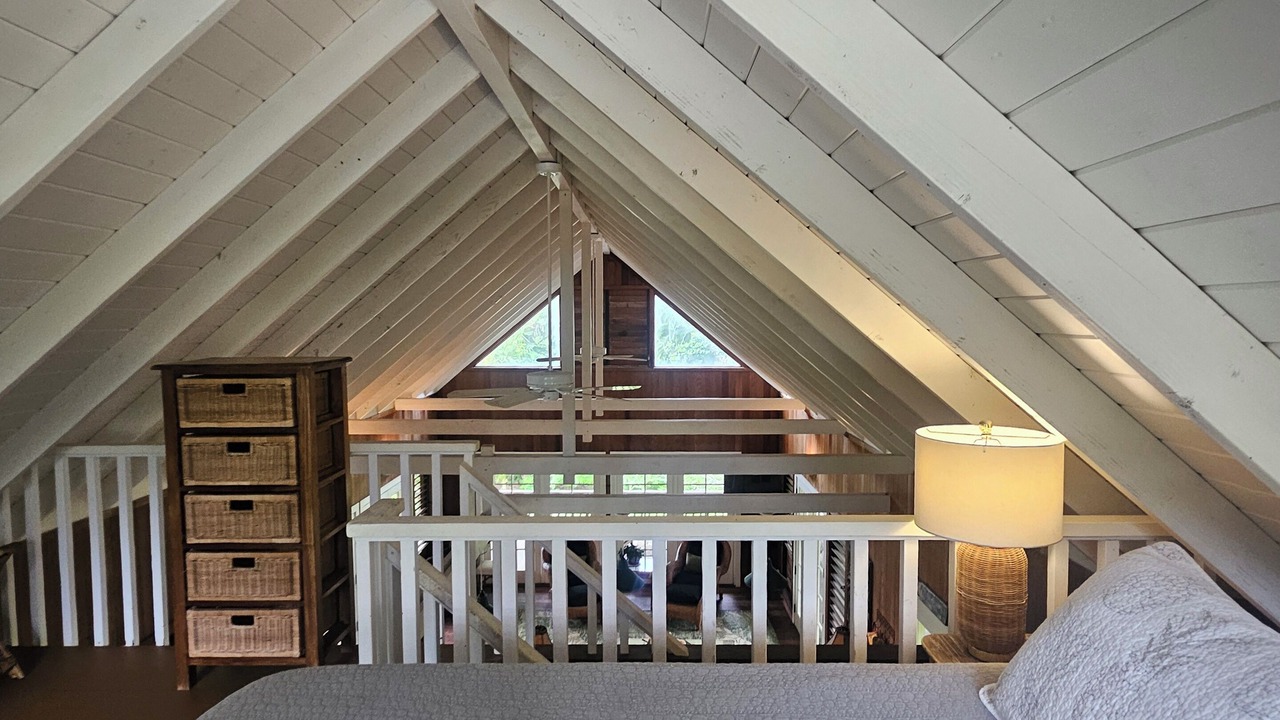 Photo of Bedroom in Kilauea